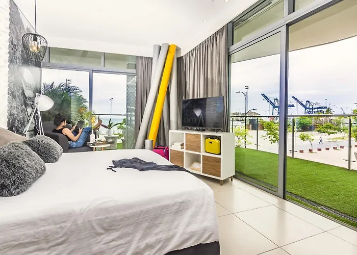Bonita Bay Concept Hotel By Xarm Hotels
