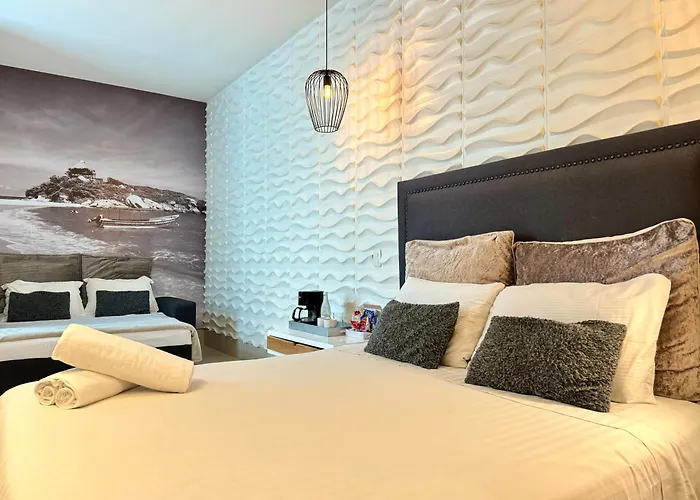 Bonita Bay Concept Hotel By Xarm Hotels