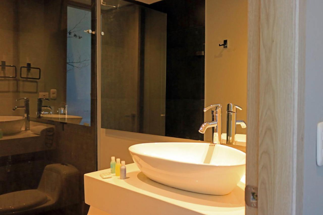 Hotel Bonita Bay Concept By Xarm 4*