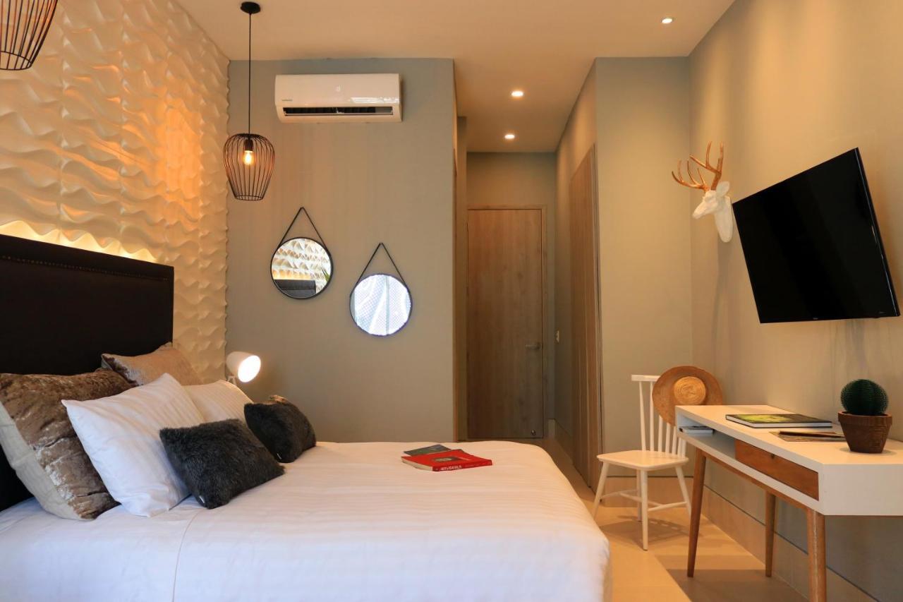 Bonita Bay Concept By Xarm 4* Santa Marta (Magdalena)