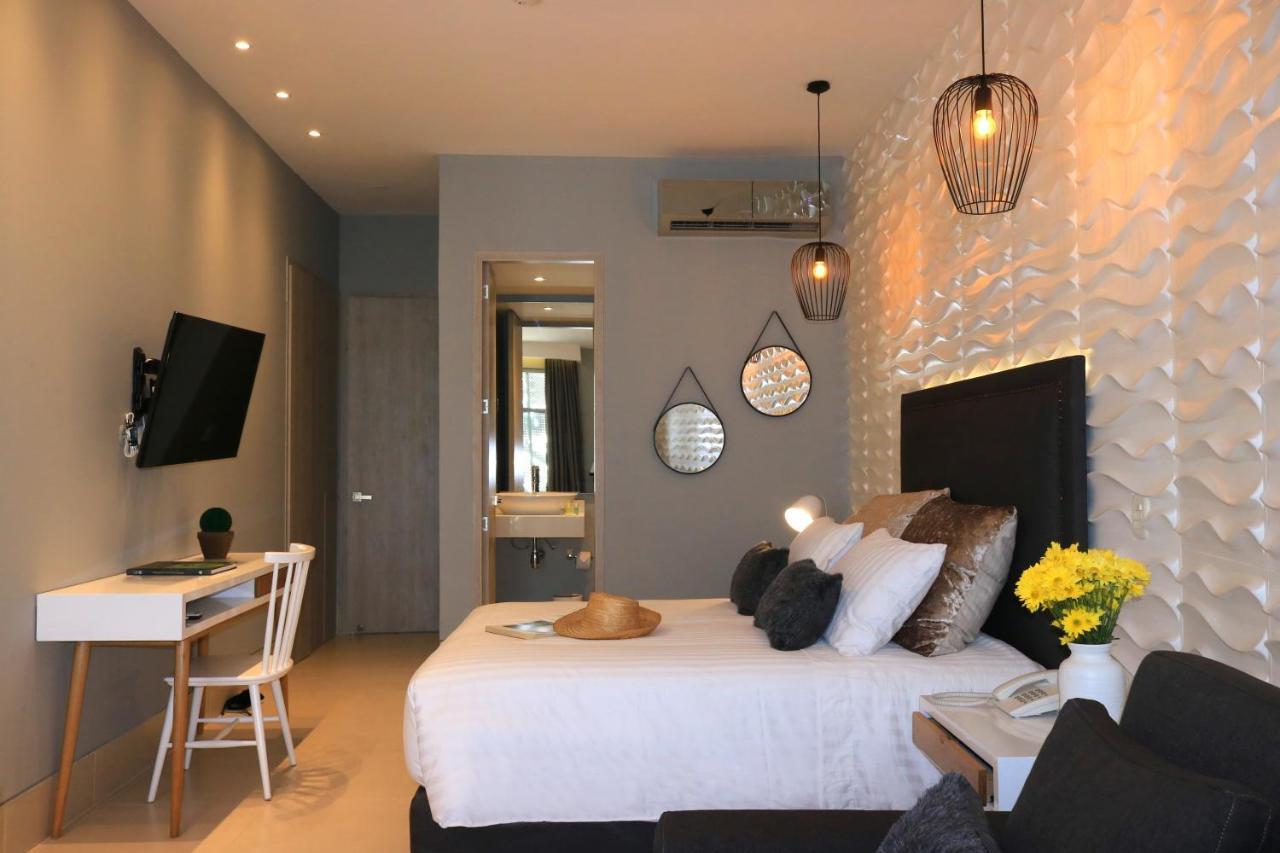 Hotel Bonita Bay Concept By Xarm 4*