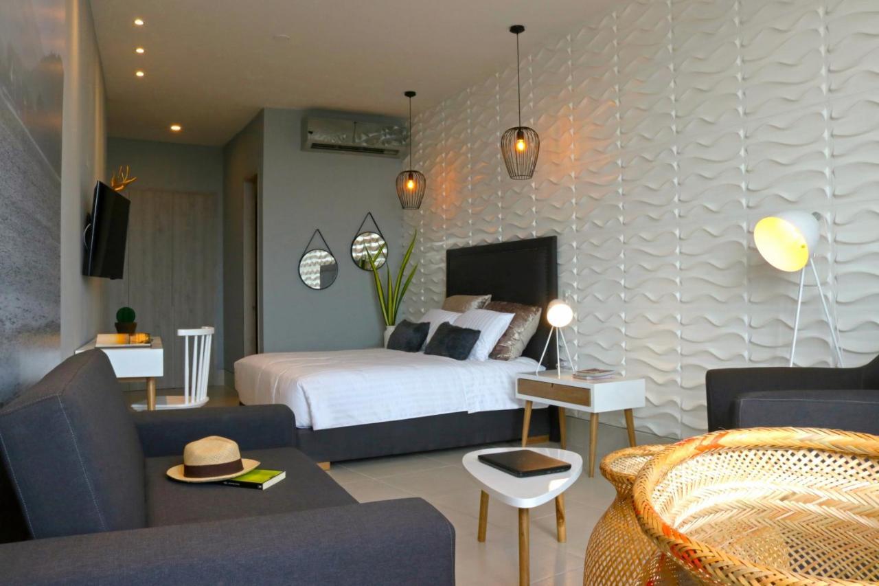 Hotel Bonita Bay Concept By Xarm Santa Marta (Magdalena)