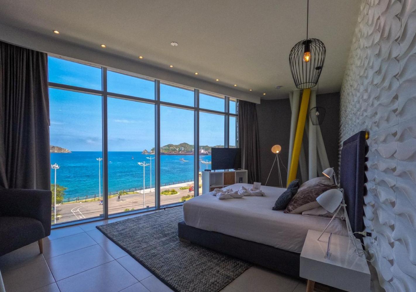 Hotel Bonita Bay Concept By Xarm