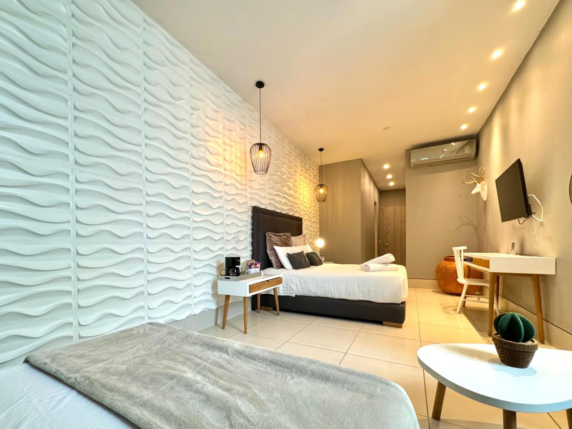 Bonita Bay Concept By Xarm Hotel