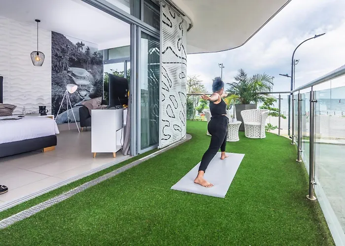 Bonita Bay Concept Hotel By Xarm Hotels