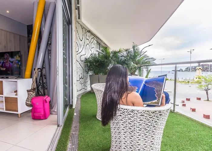 Bonita Bay Concept Hotel By Xarm Hotels