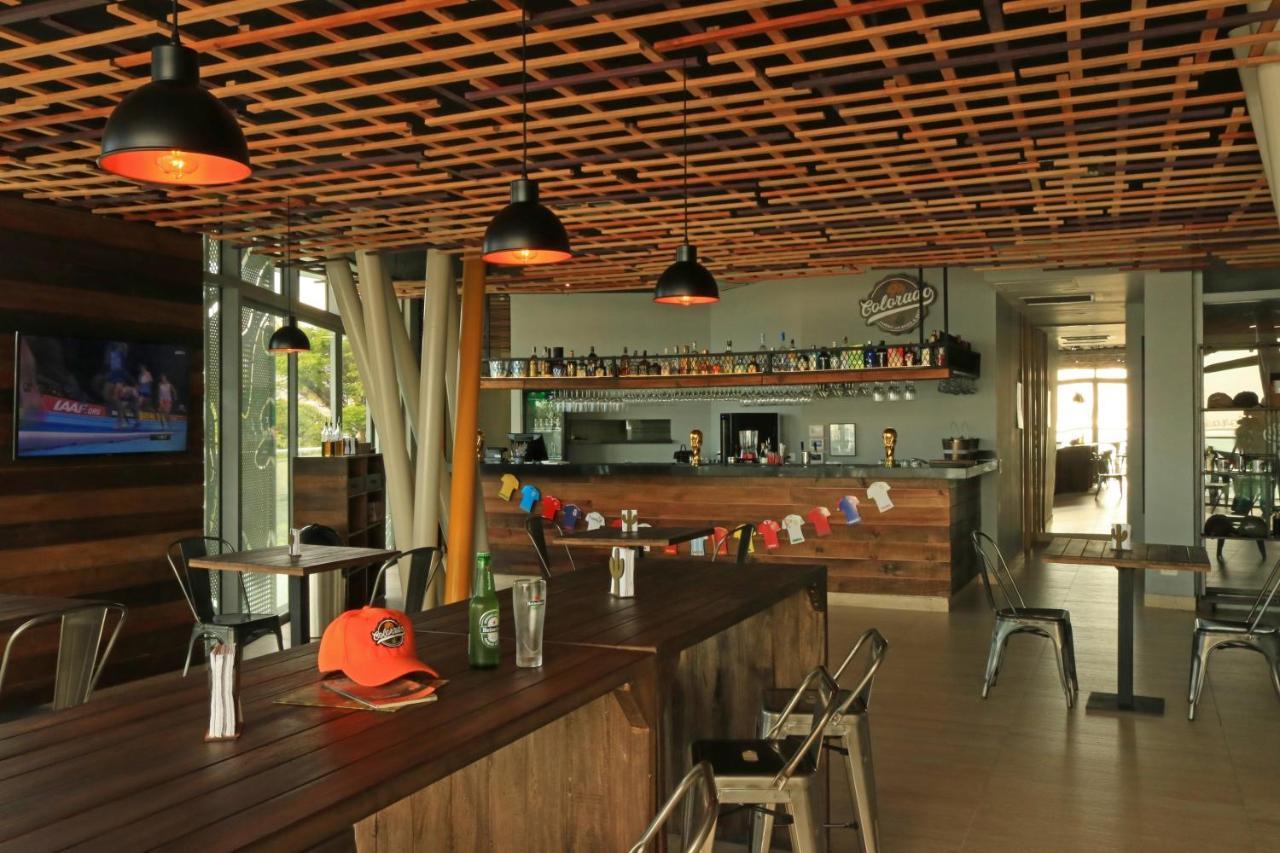 Bonita Bay Concept By Xarm Hotel Santa Marta (Magdalena)