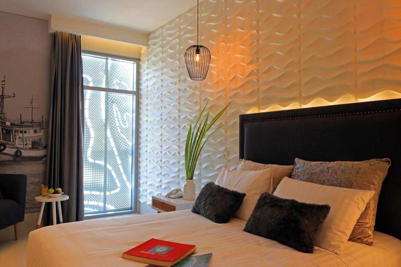Hotel Bonita Bay Concept By Xarm Santa Marta (Magdalena)
