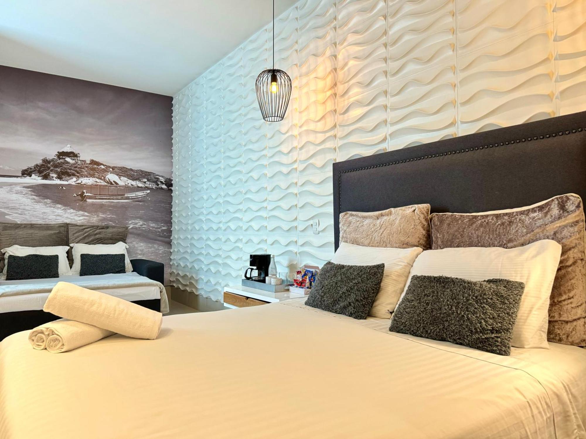 Bonita Bay Concept By Xarm Santa Marta (Magdalena)